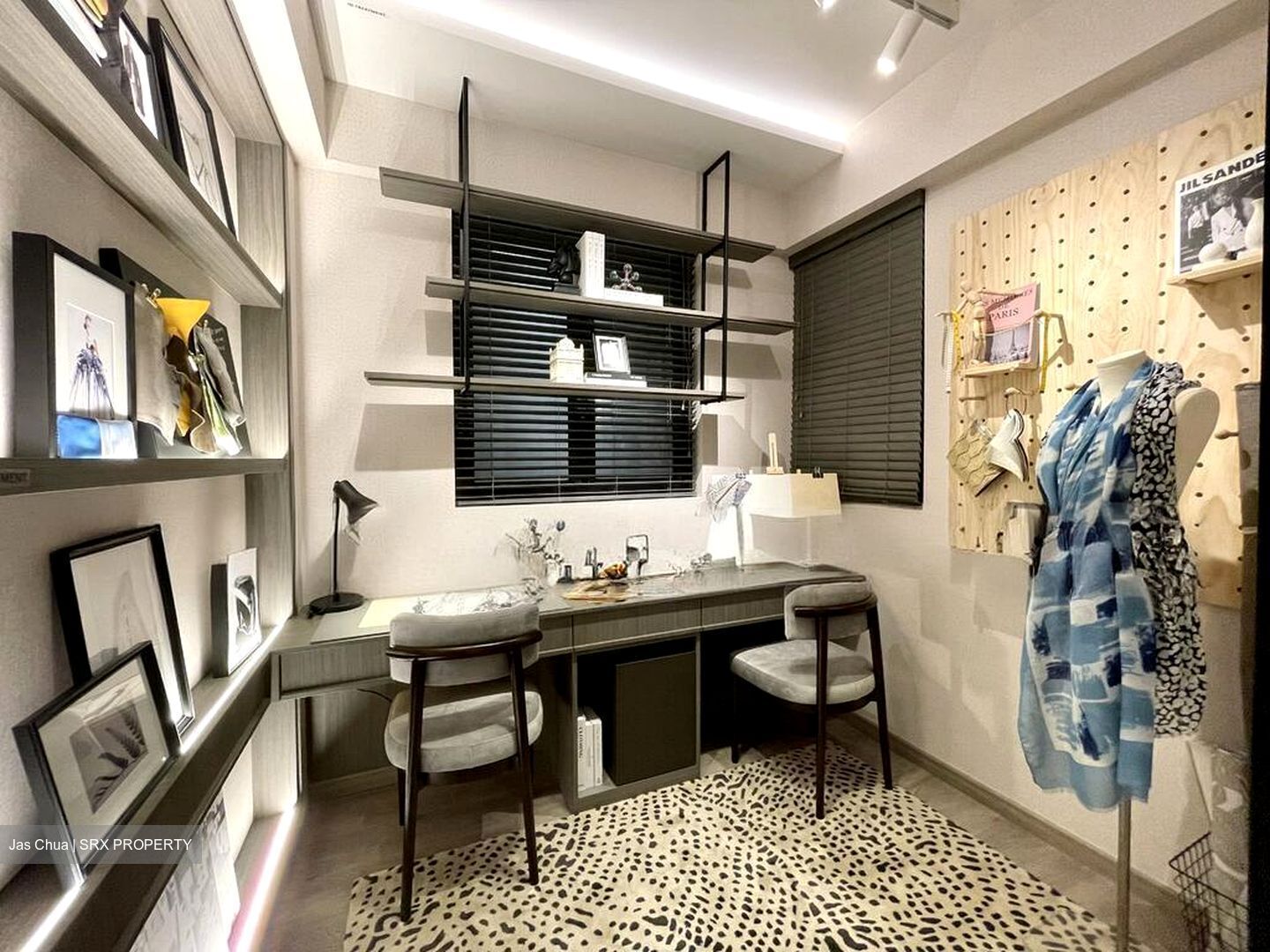 Saint Nicholas View (D20), Condominium #500650491